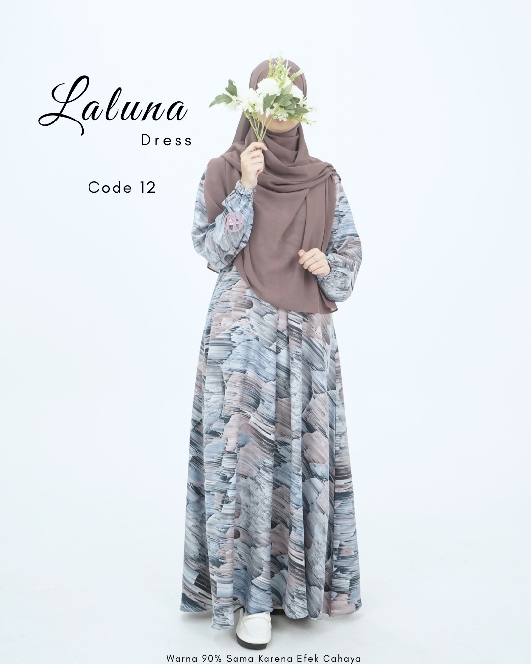Laluna Dress