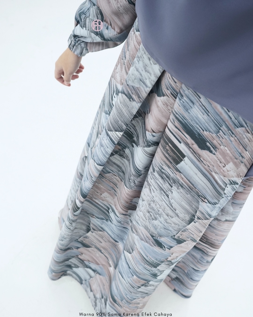 Laluna Dress
