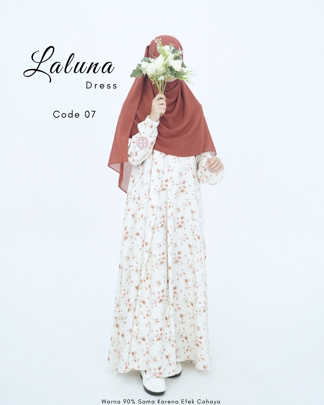 Laluna Dress