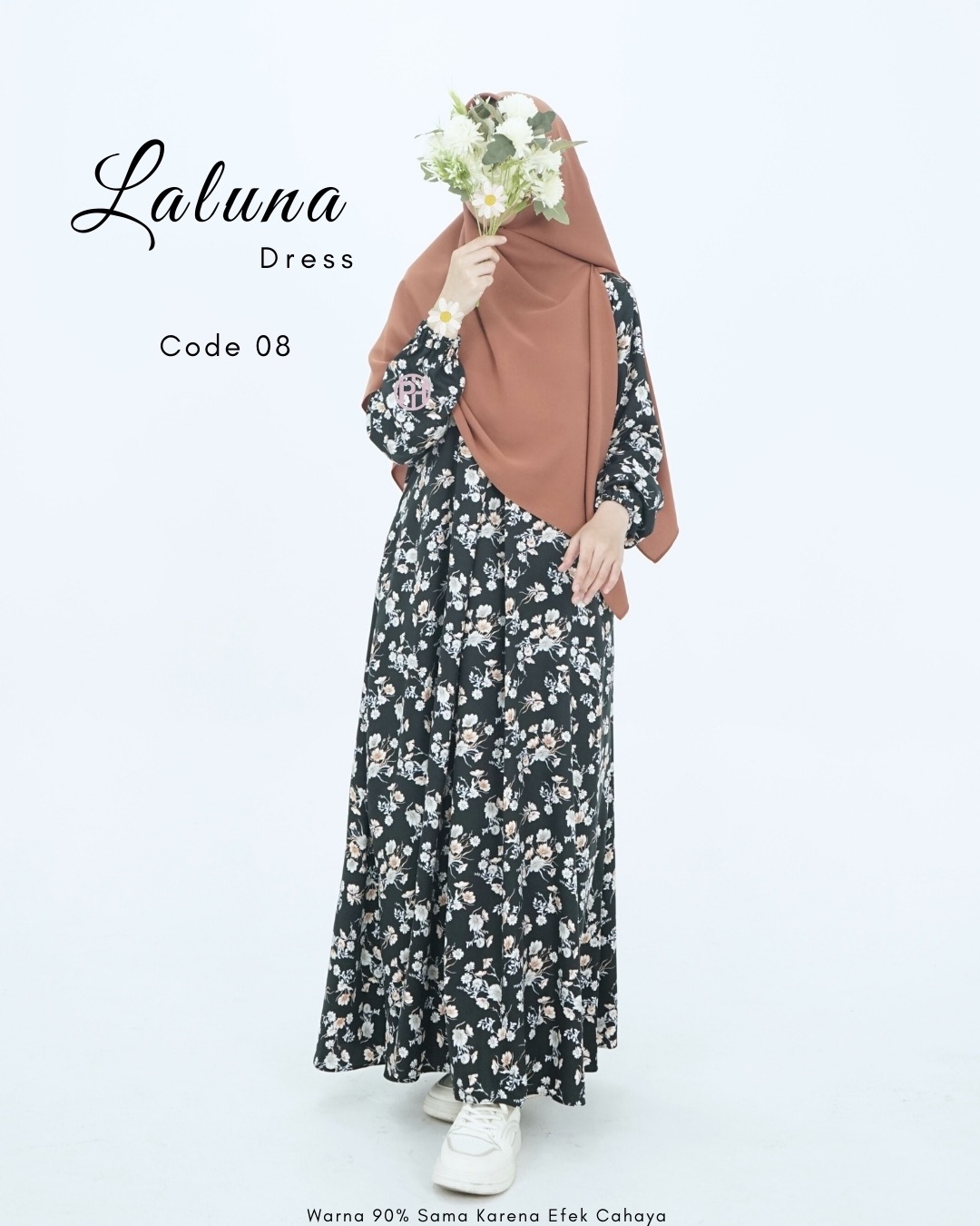 Laluna Dress