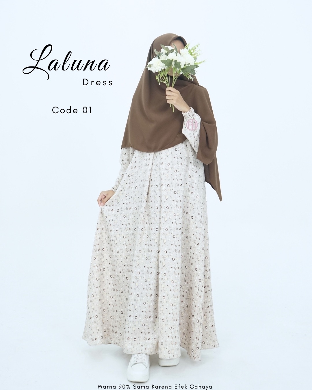 Laluna Dress