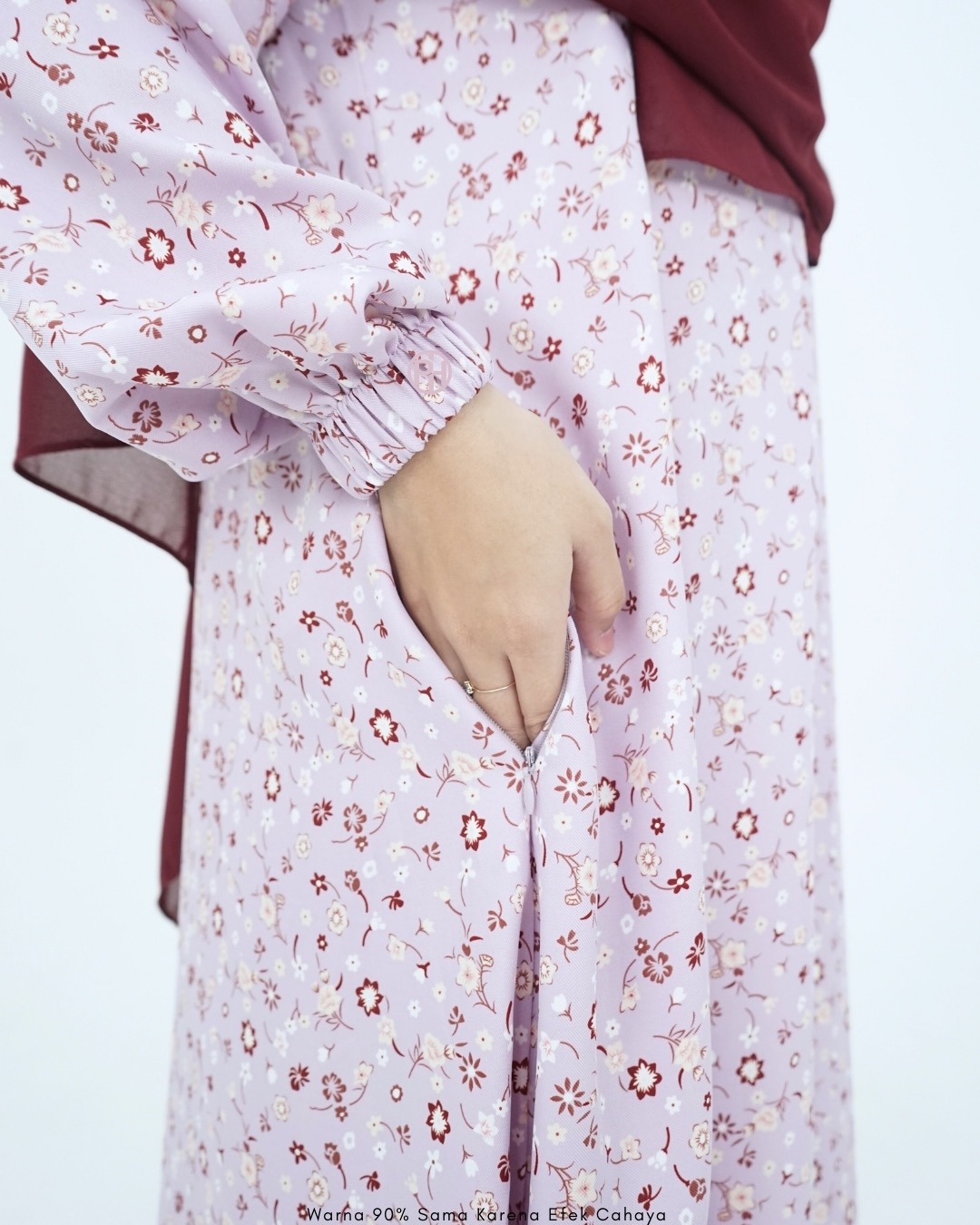 Laluna Dress