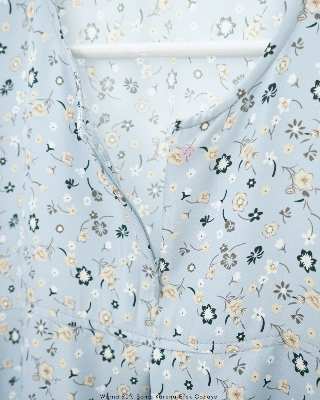 Laluna Dress
