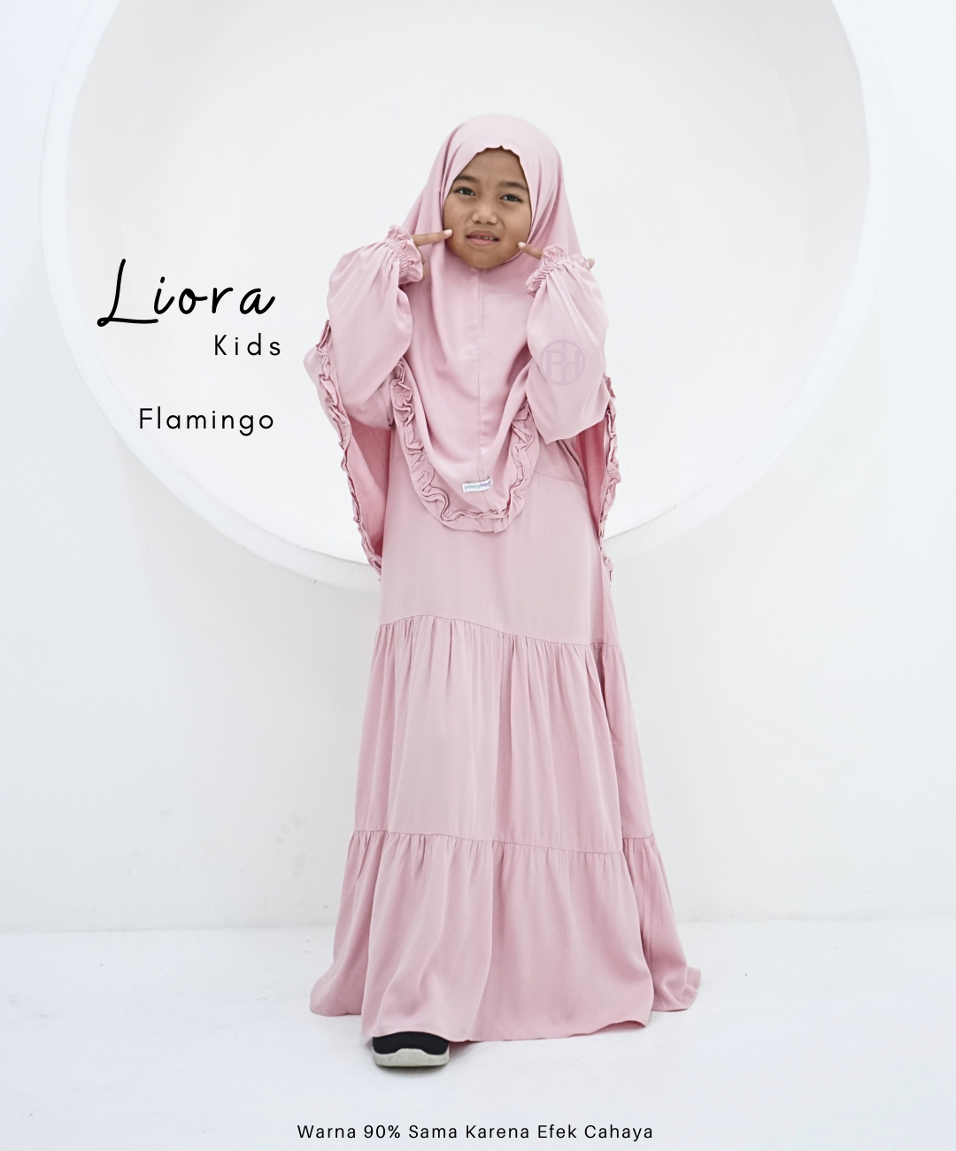 Liora Dress Kids