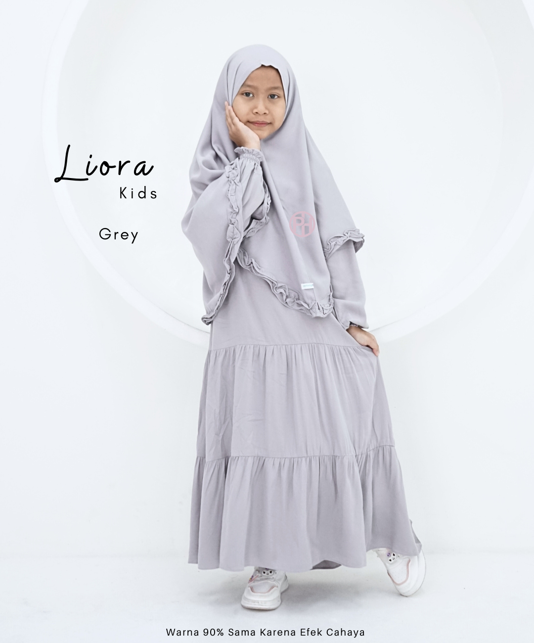 Liora Dress Kids
