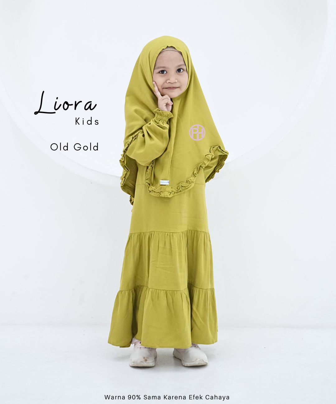 Liora Dress Kids