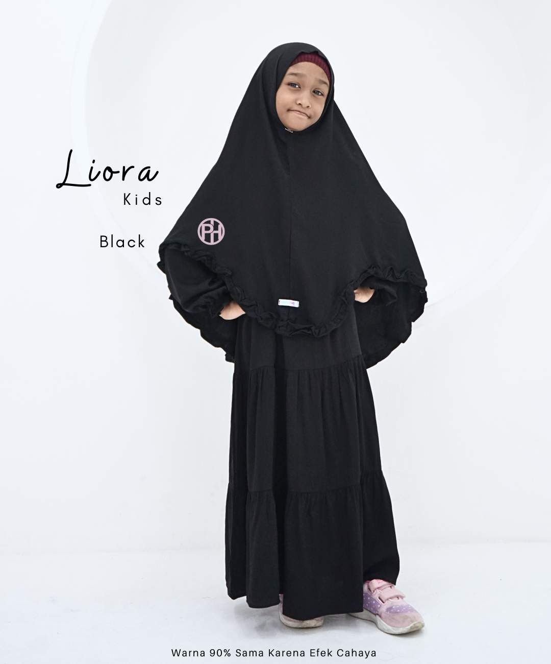 Liora Dress Kids