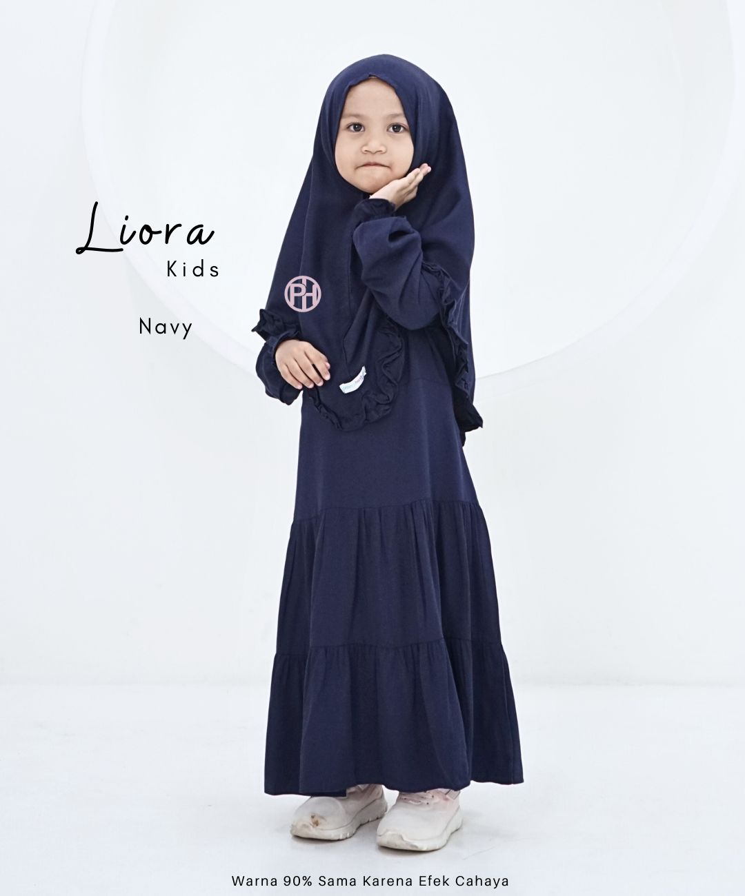 Liora Dress Kids