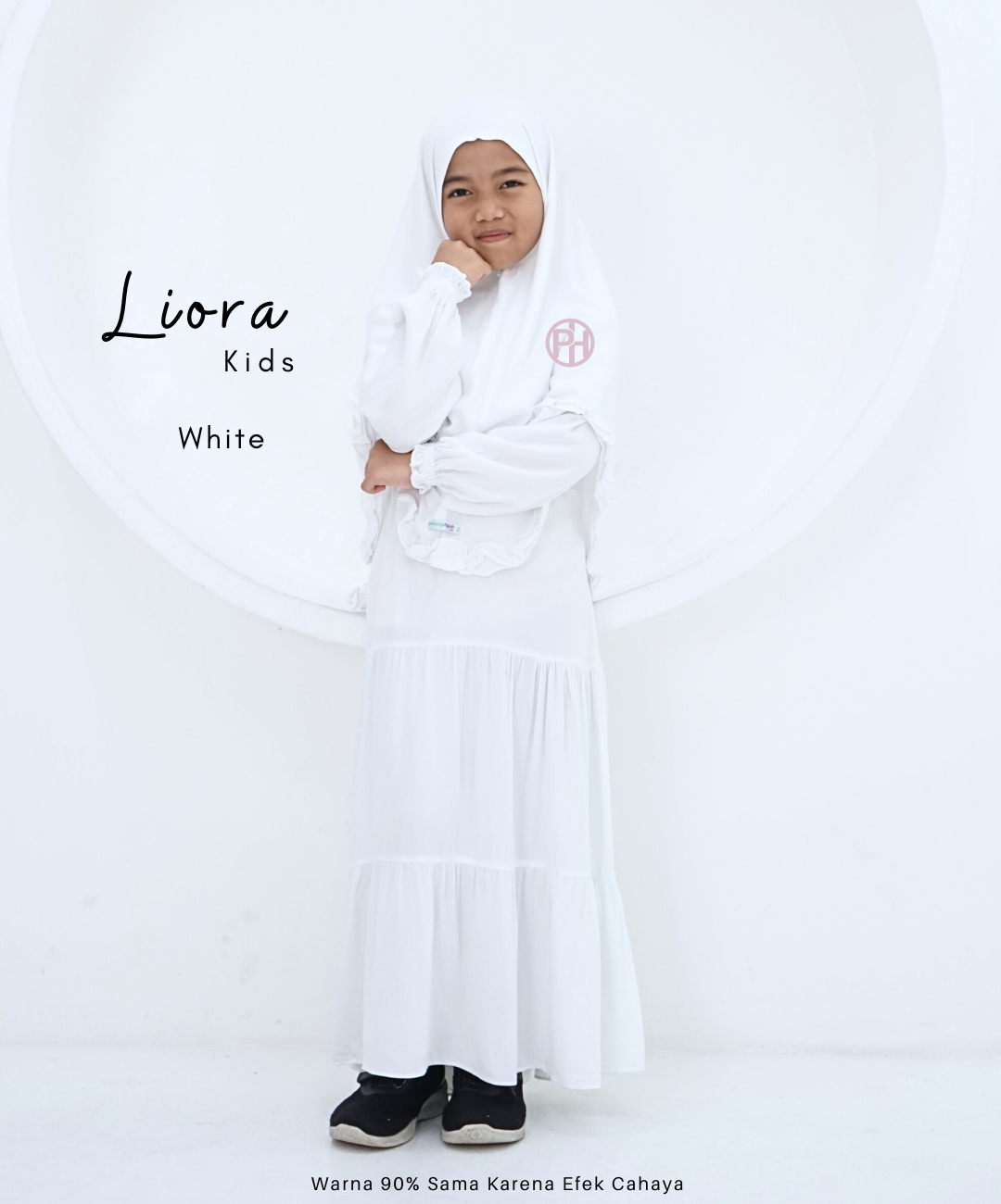 Liora Dress Kids