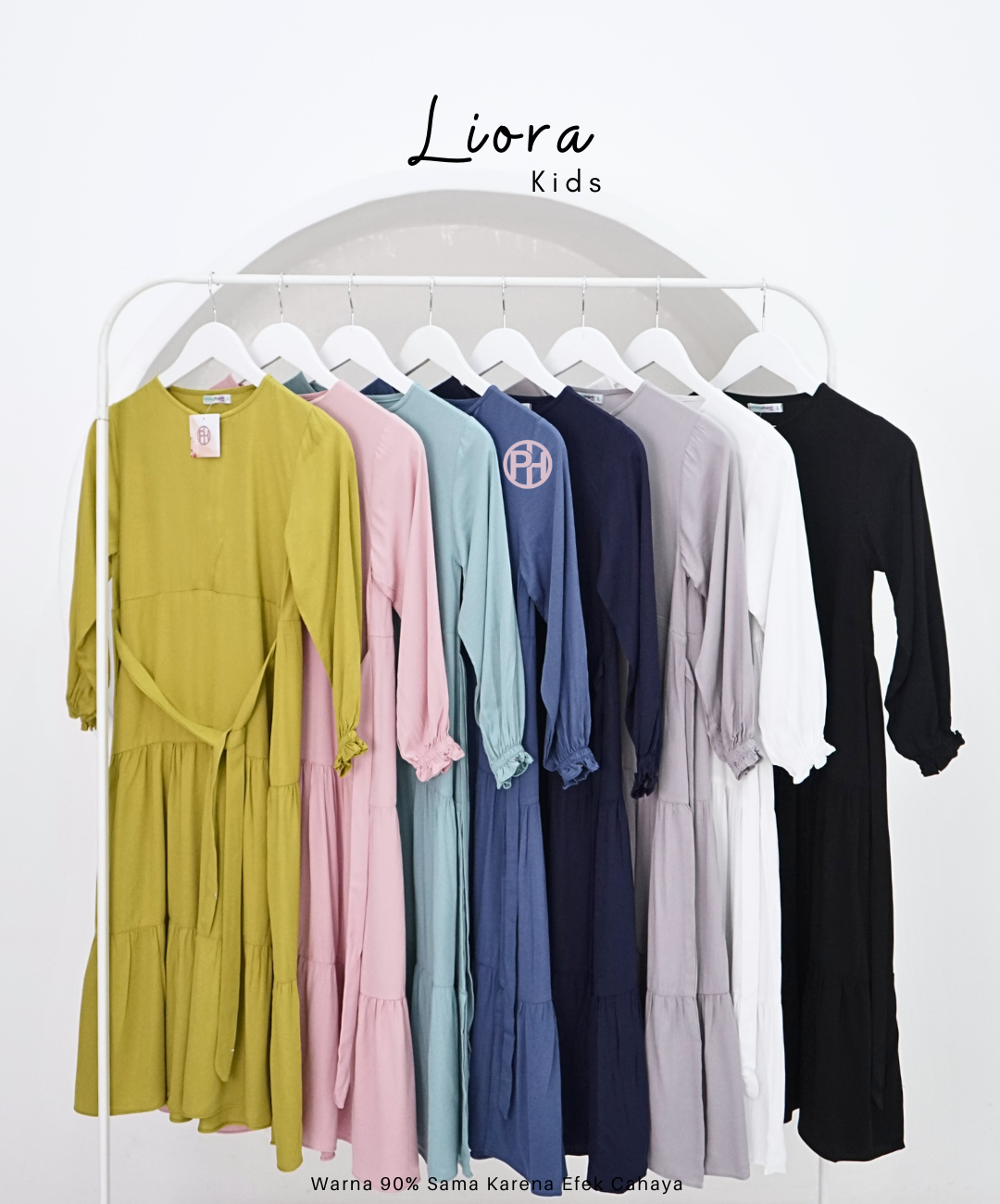 Liora Dress Kids