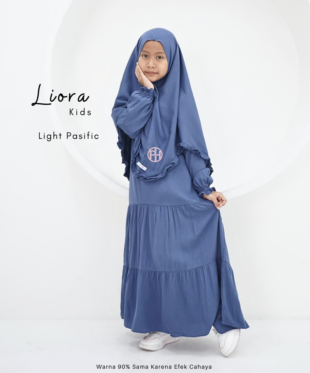 Liora Dress Kids