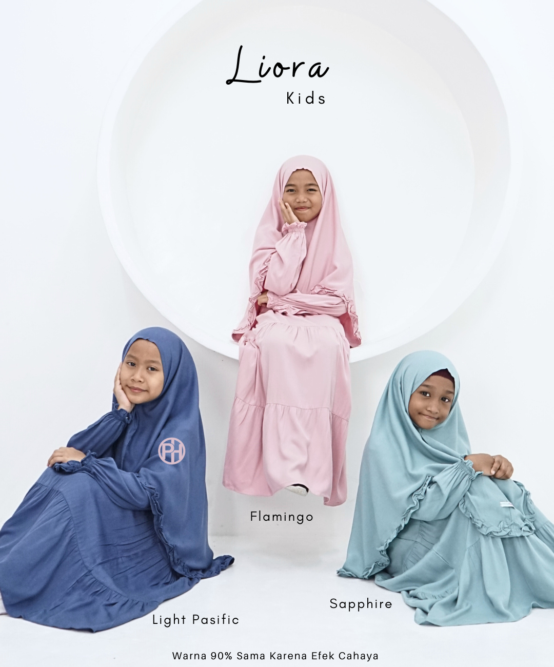 Liora Dress Kids