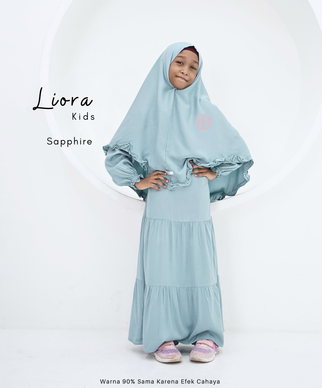 Liora Dress Kids