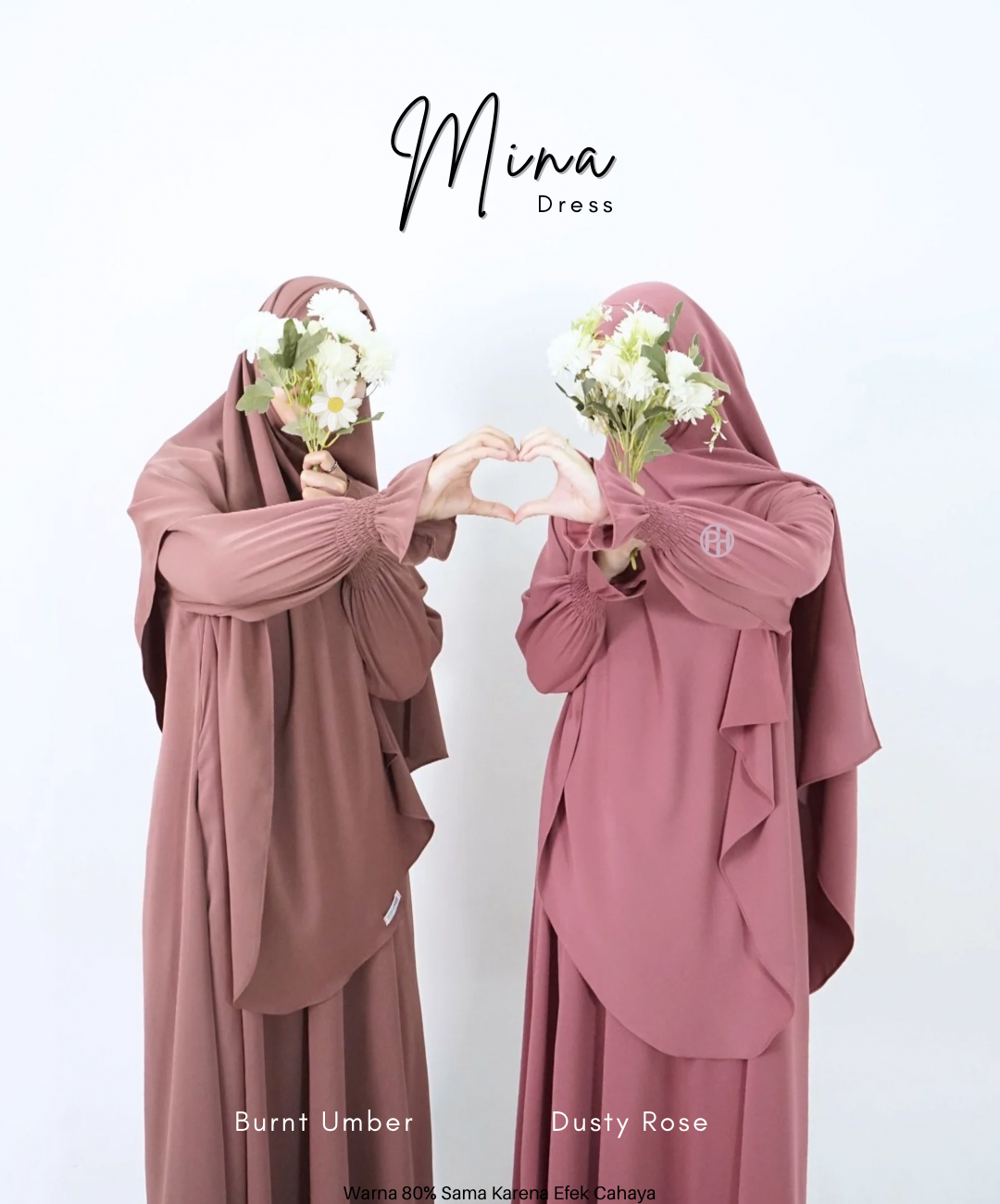 Mina Dress