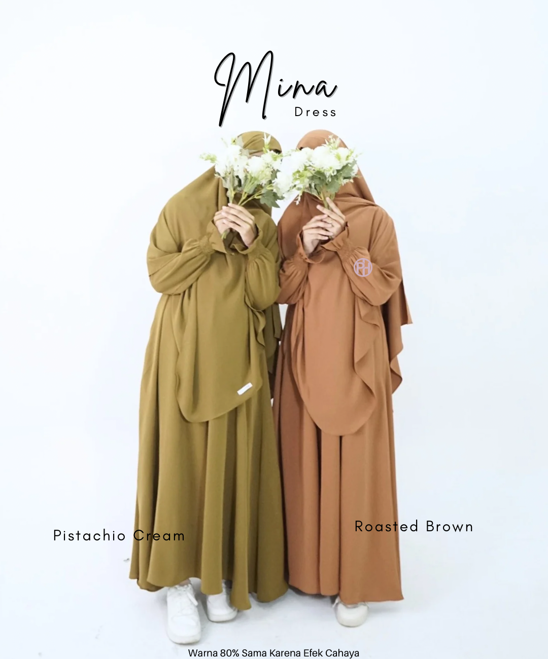 Mina Dress
