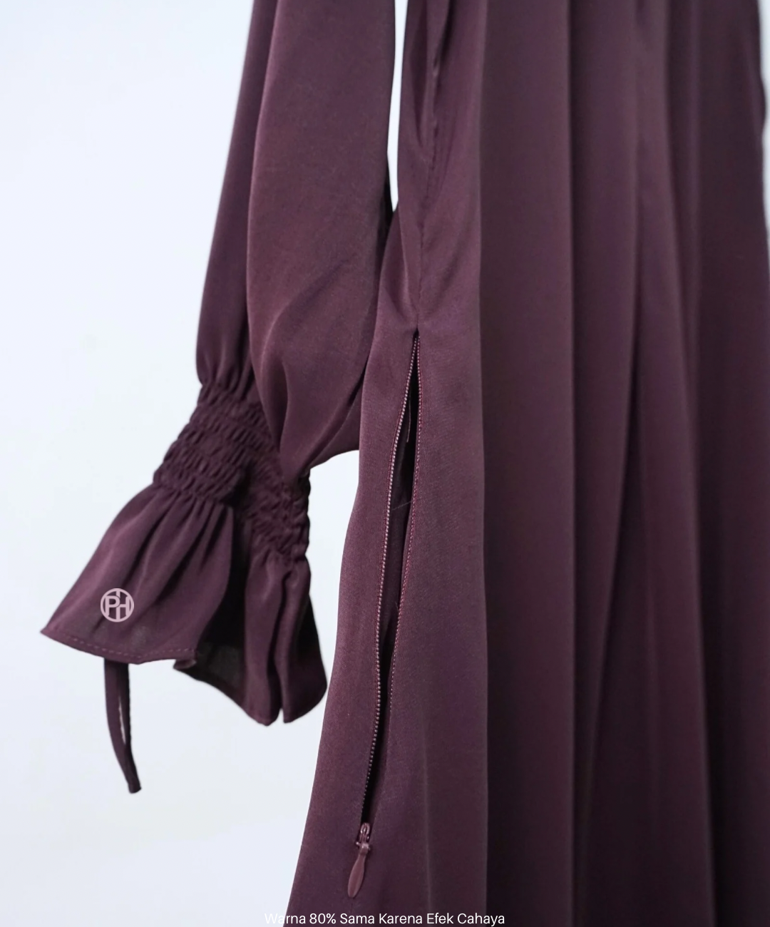 Mina Dress