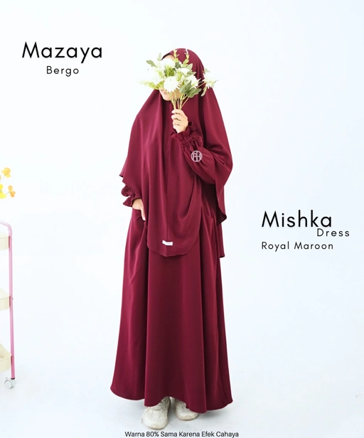 Image of PO Bergo Mazaya