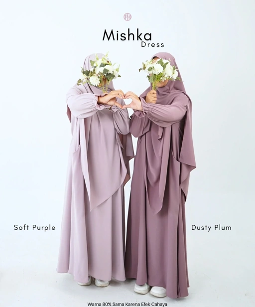 Image of PO Mishka Dress