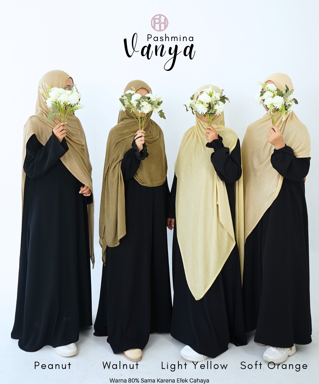 Pashmina Vanya