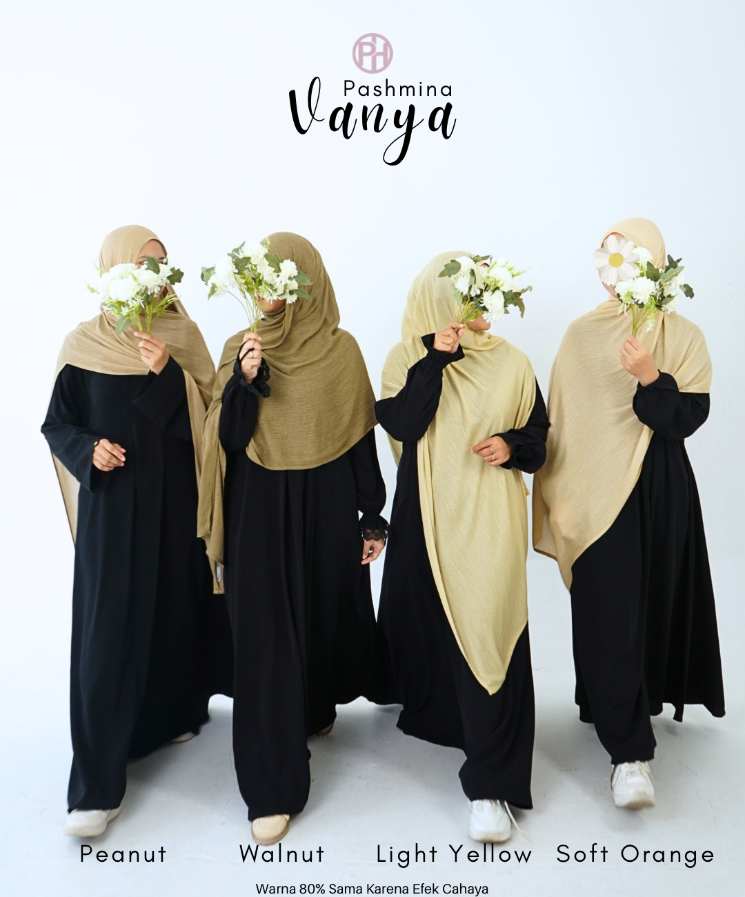 Pashmina Vanya