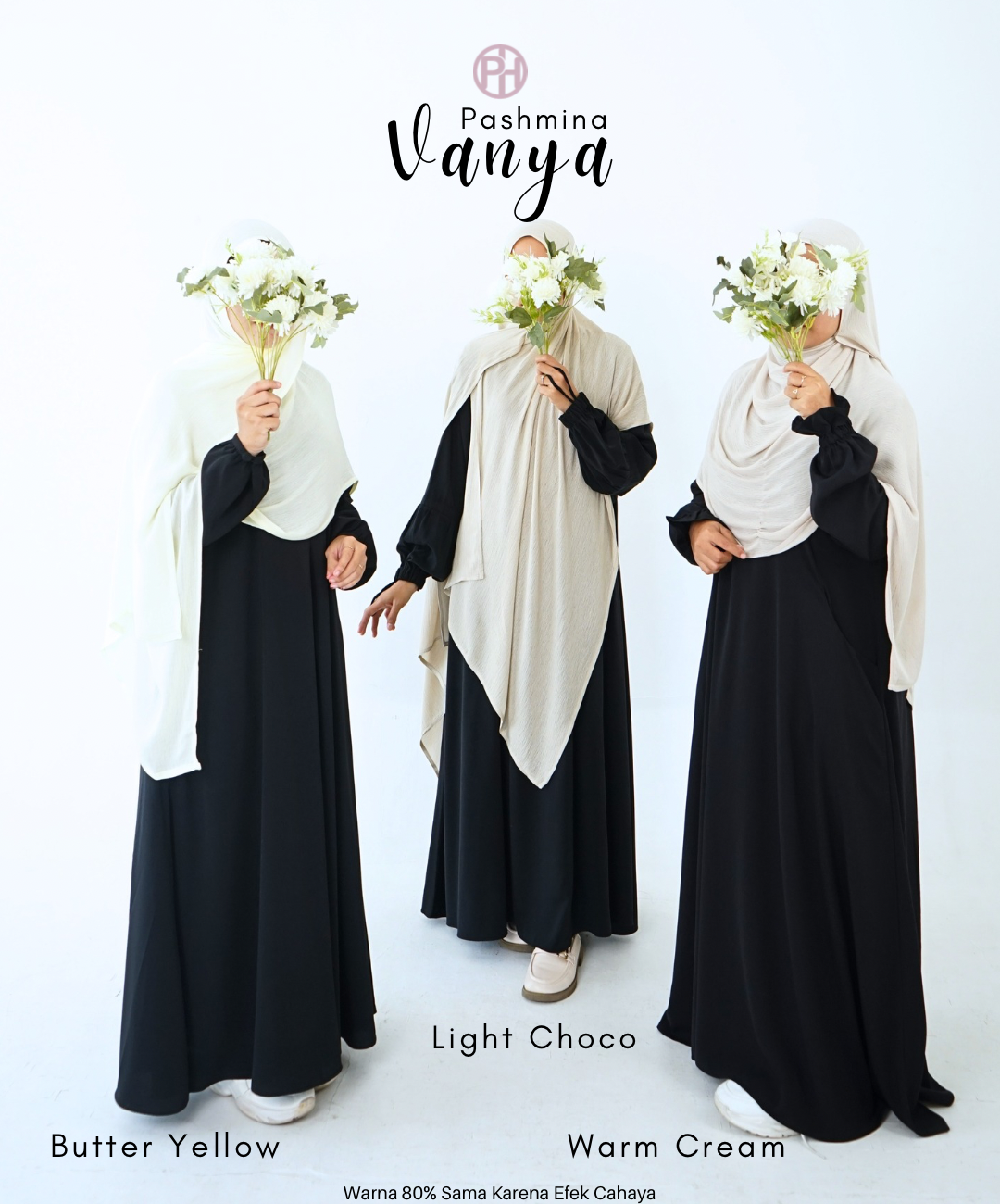 Pashmina Vanya
