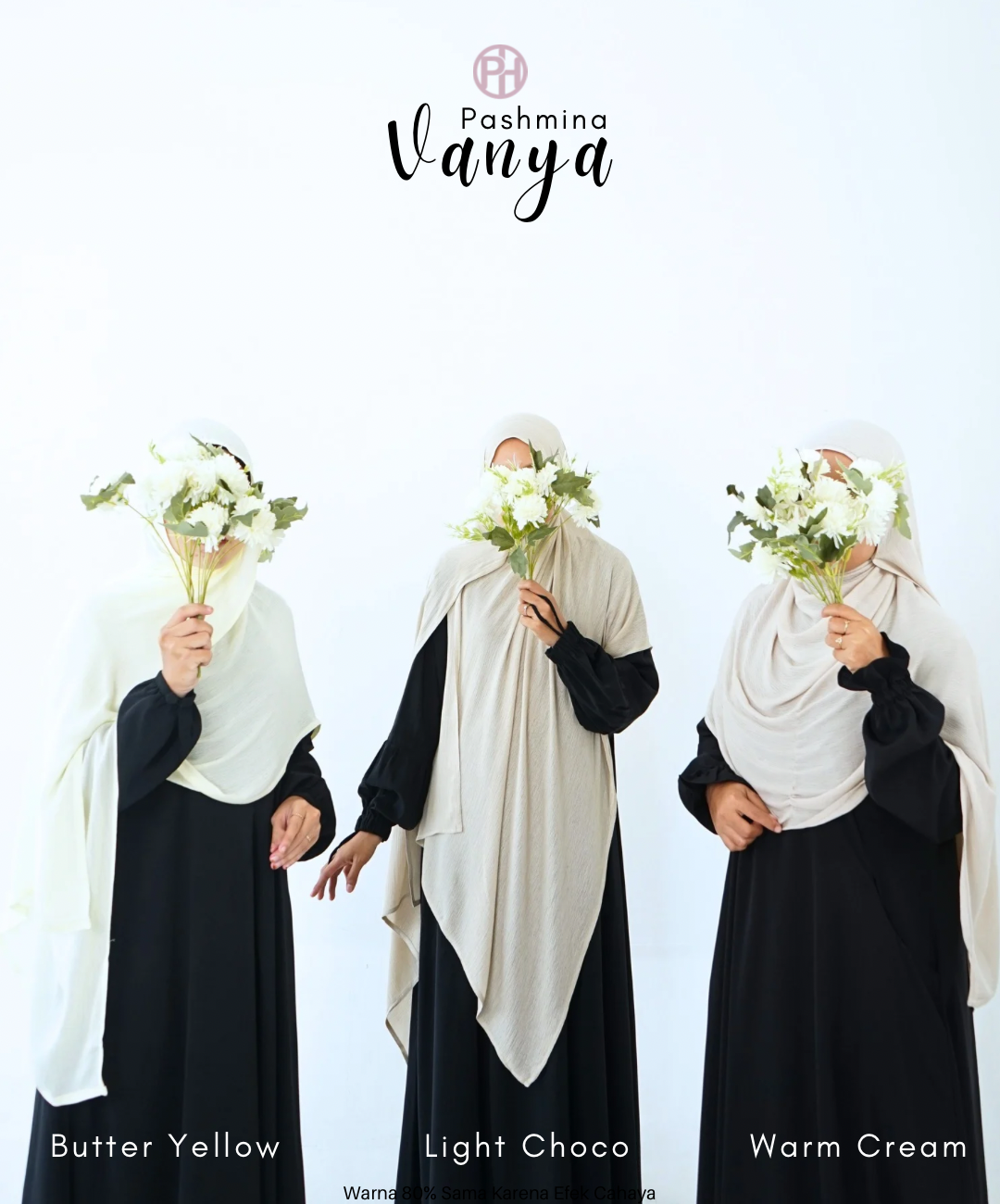 Pashmina Vanya