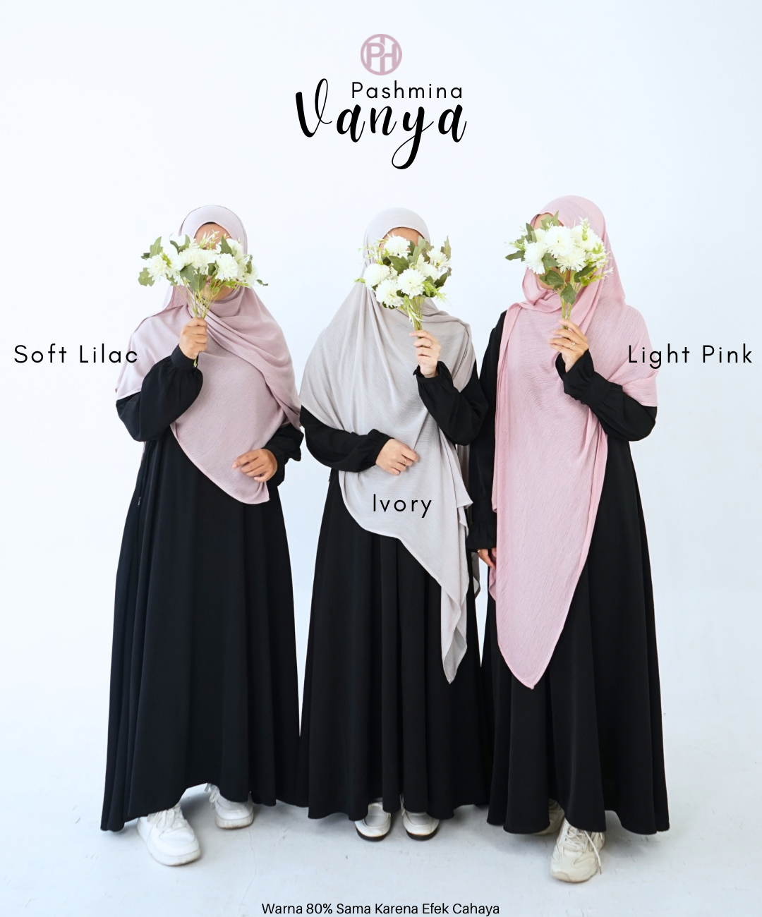 Pashmina Vanya