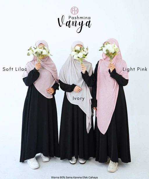 Pashmina Vanya