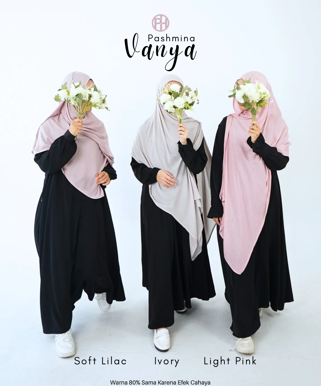 Pashmina Vanya