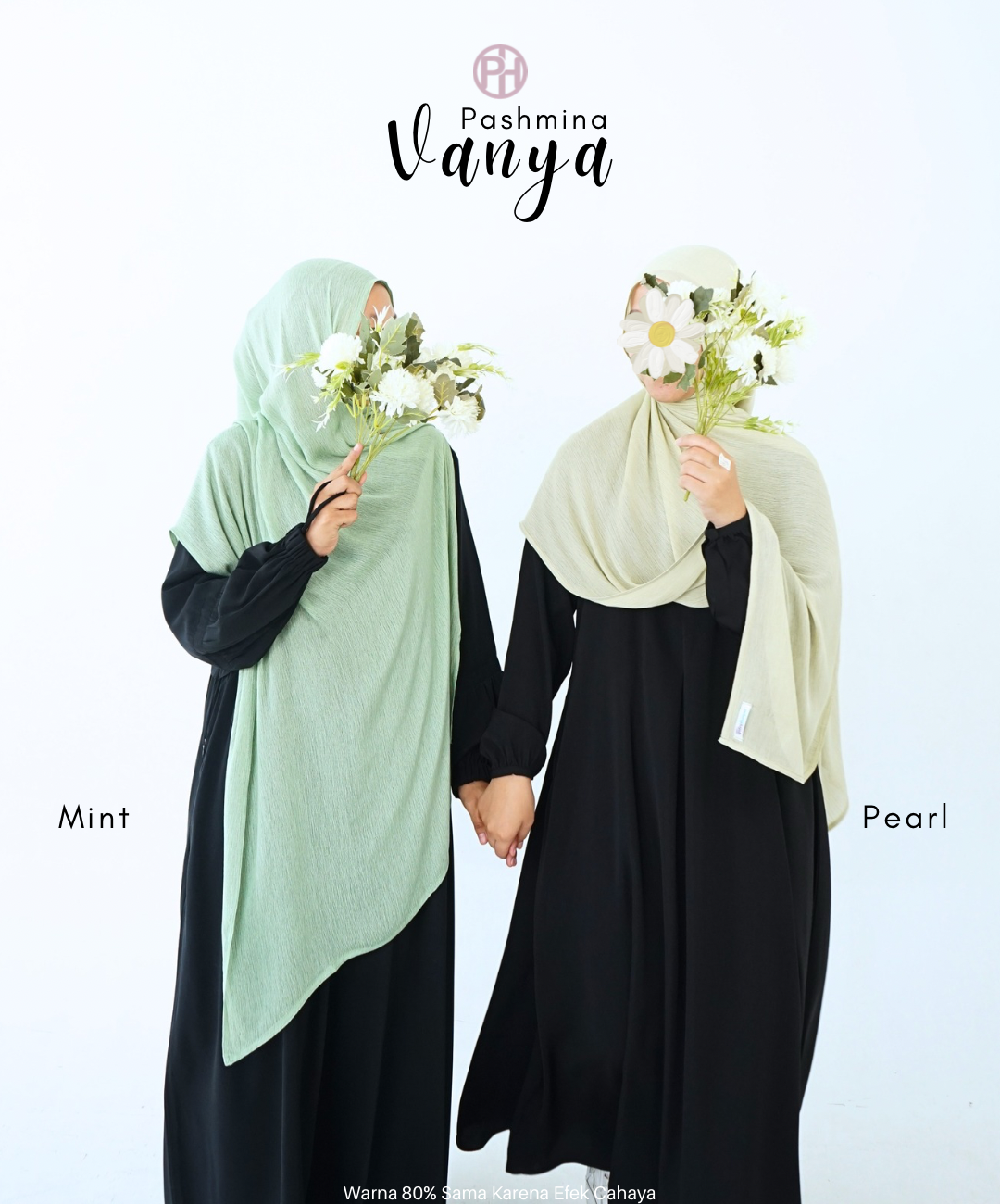 Pashmina Vanya