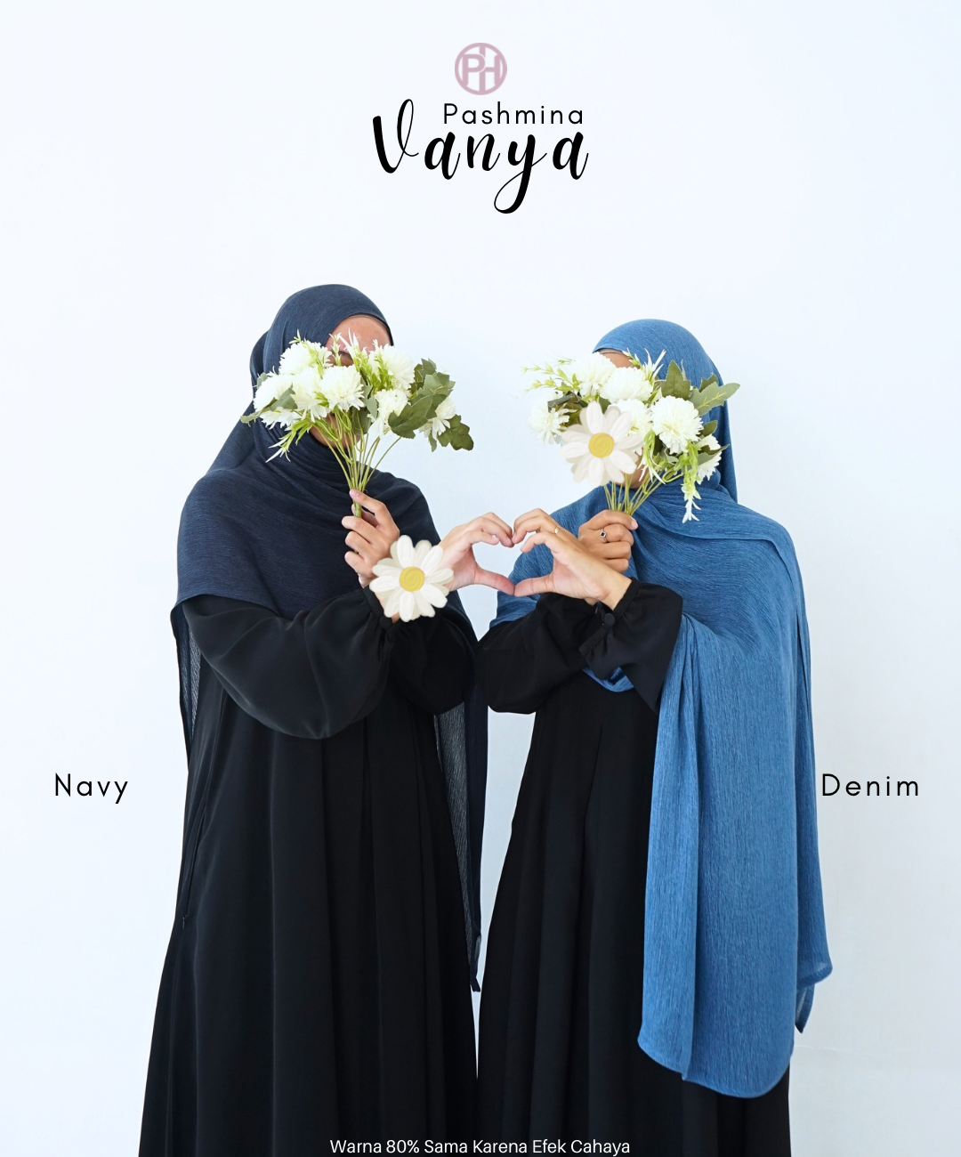 Pashmina Vanya