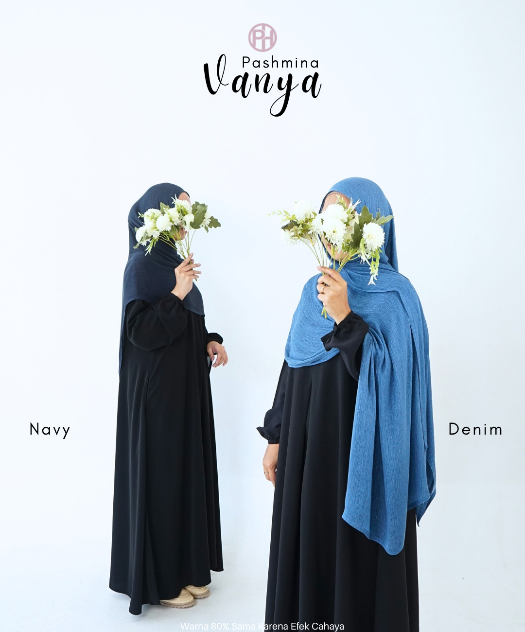 Pashmina Vanya