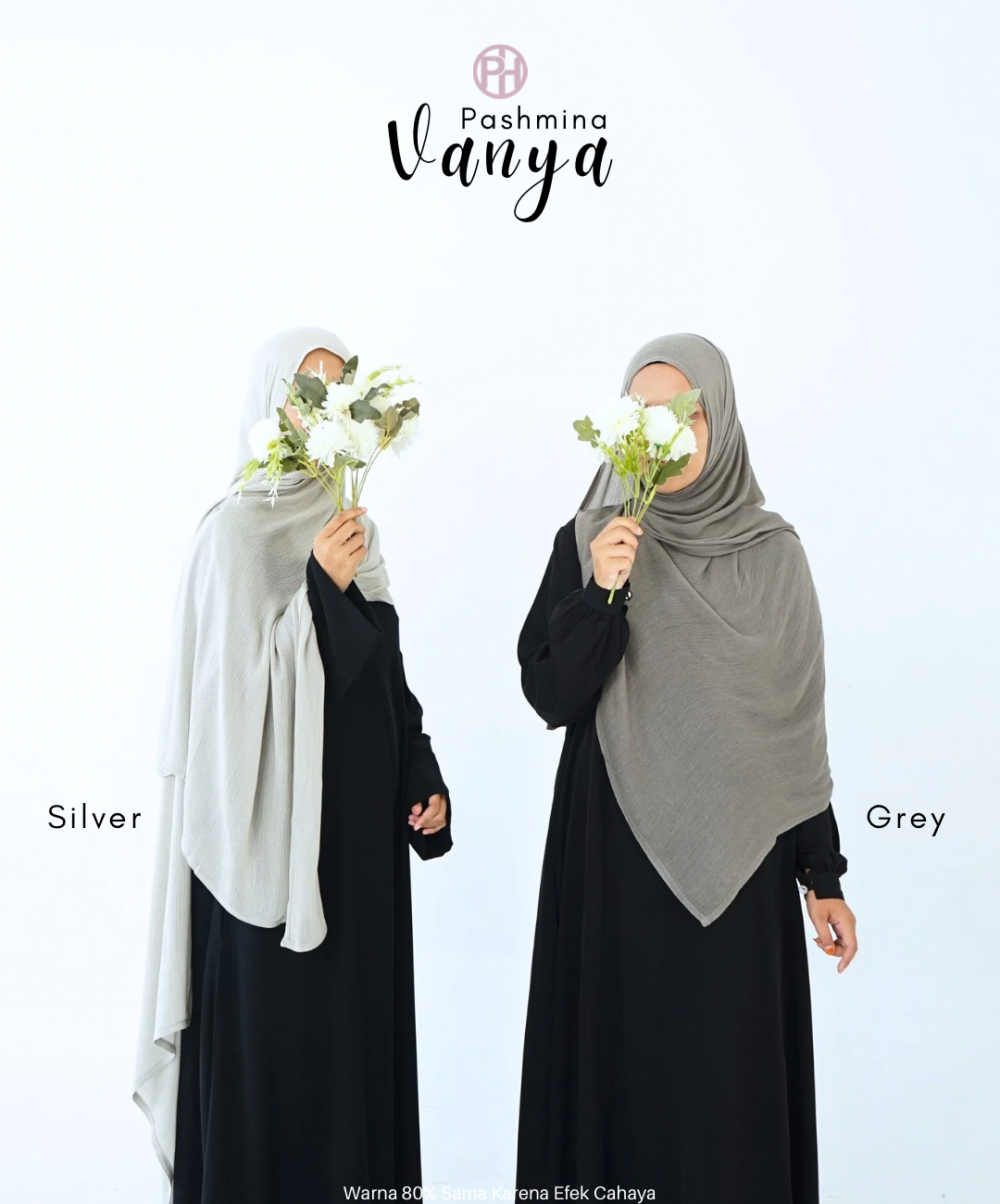 Pashmina Vanya