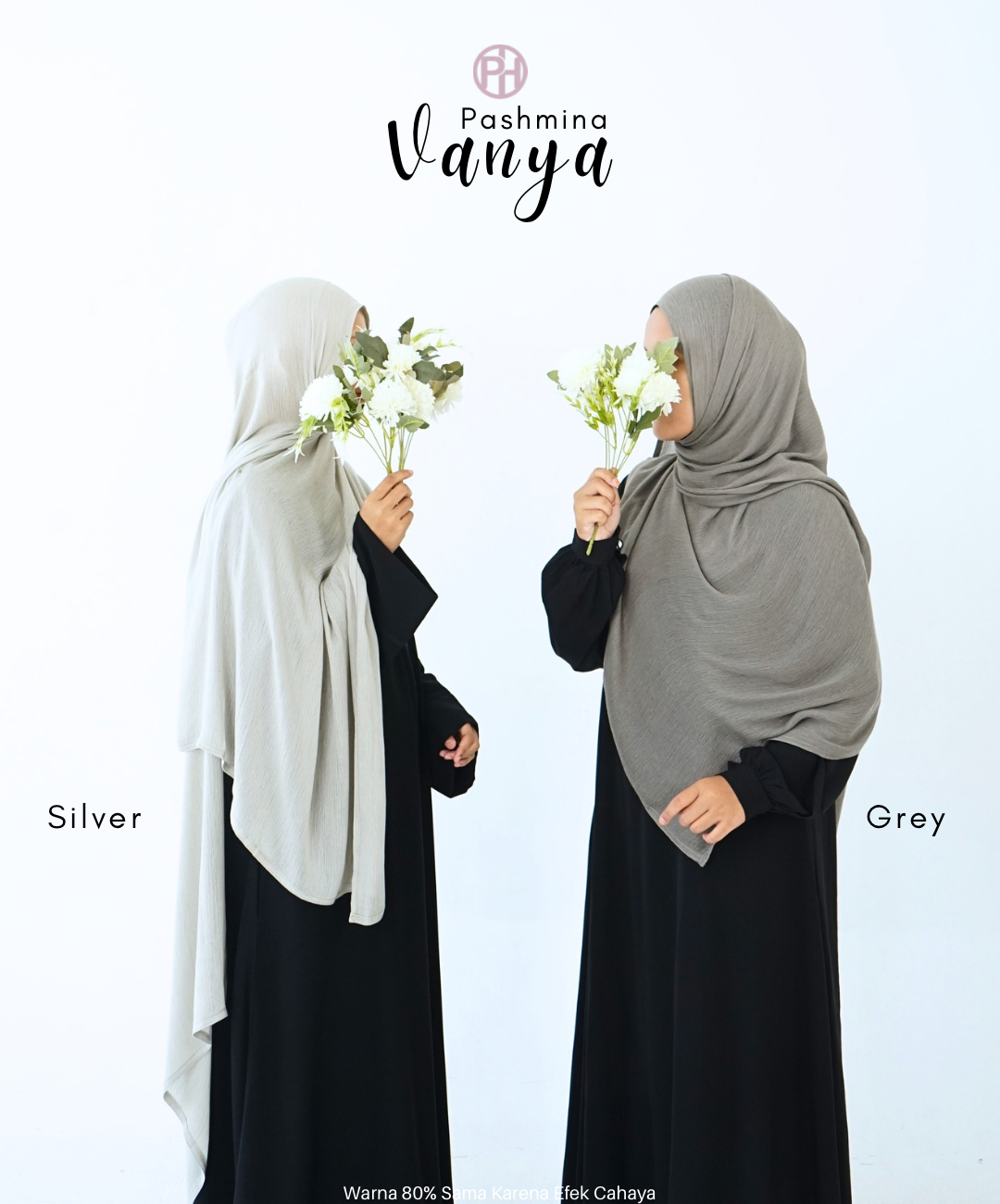 Pashmina Vanya