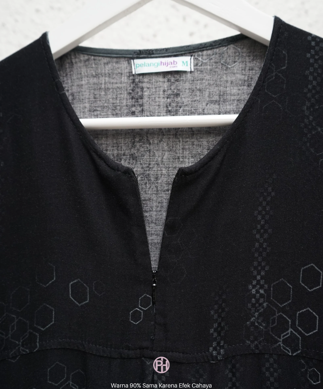 Rauha Dress