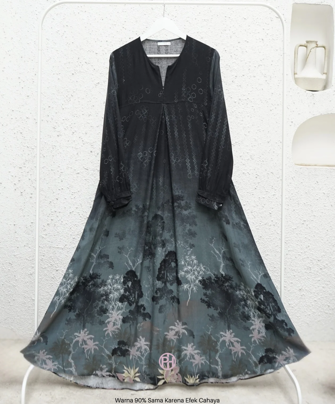 Rauha Dress