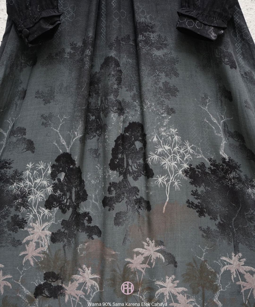 Rauha Dress