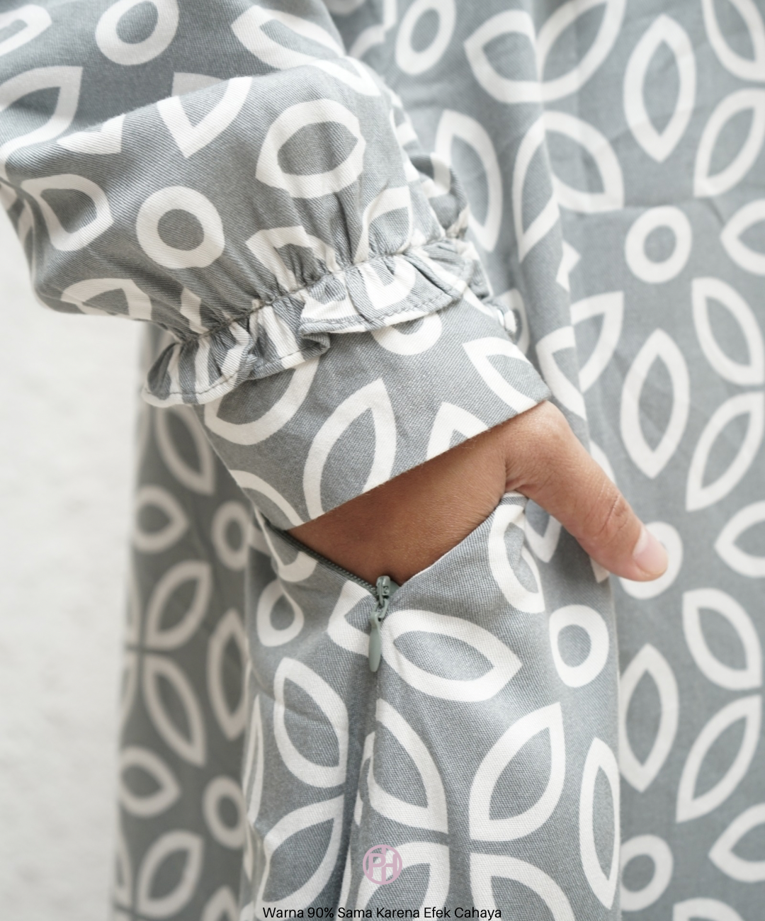 Rauha Dress