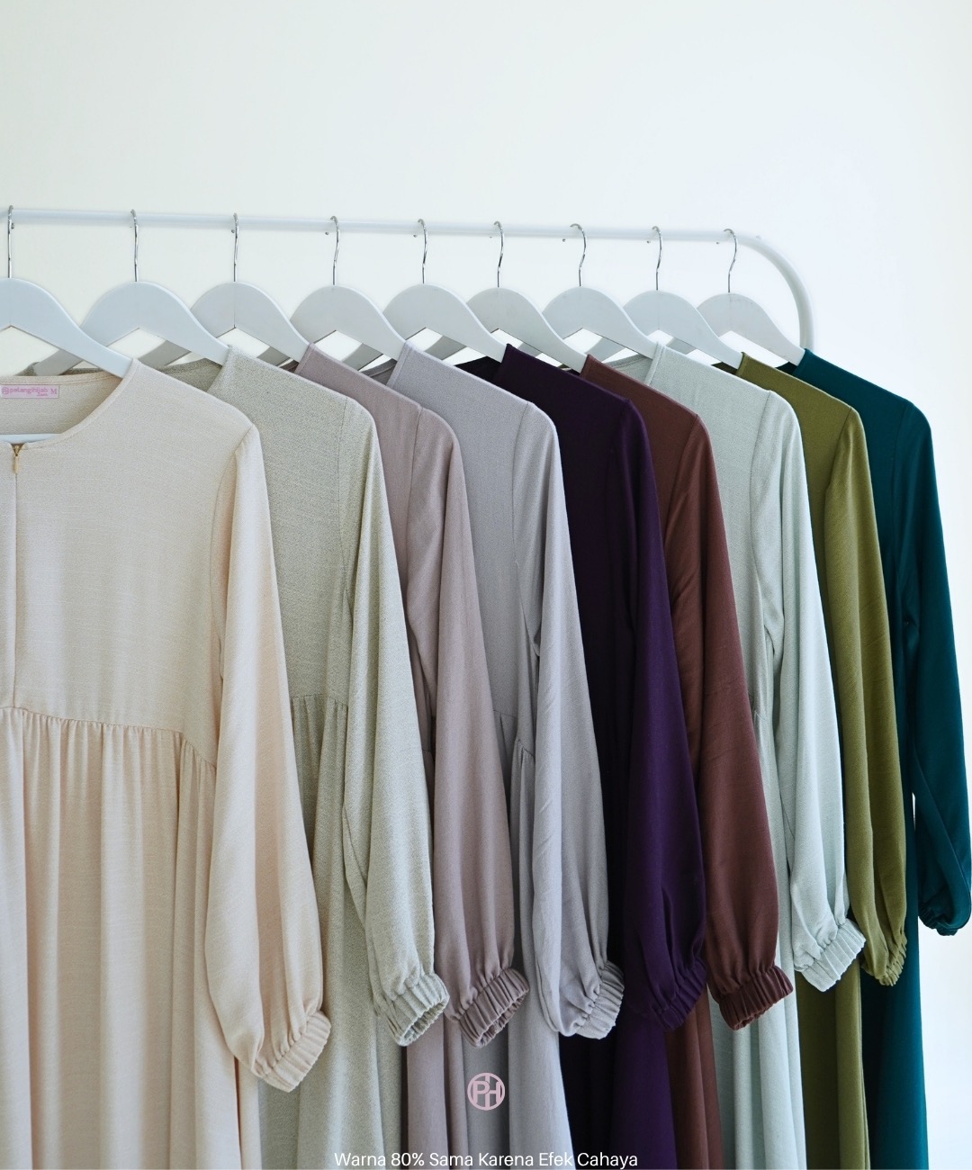 Ravena Dress