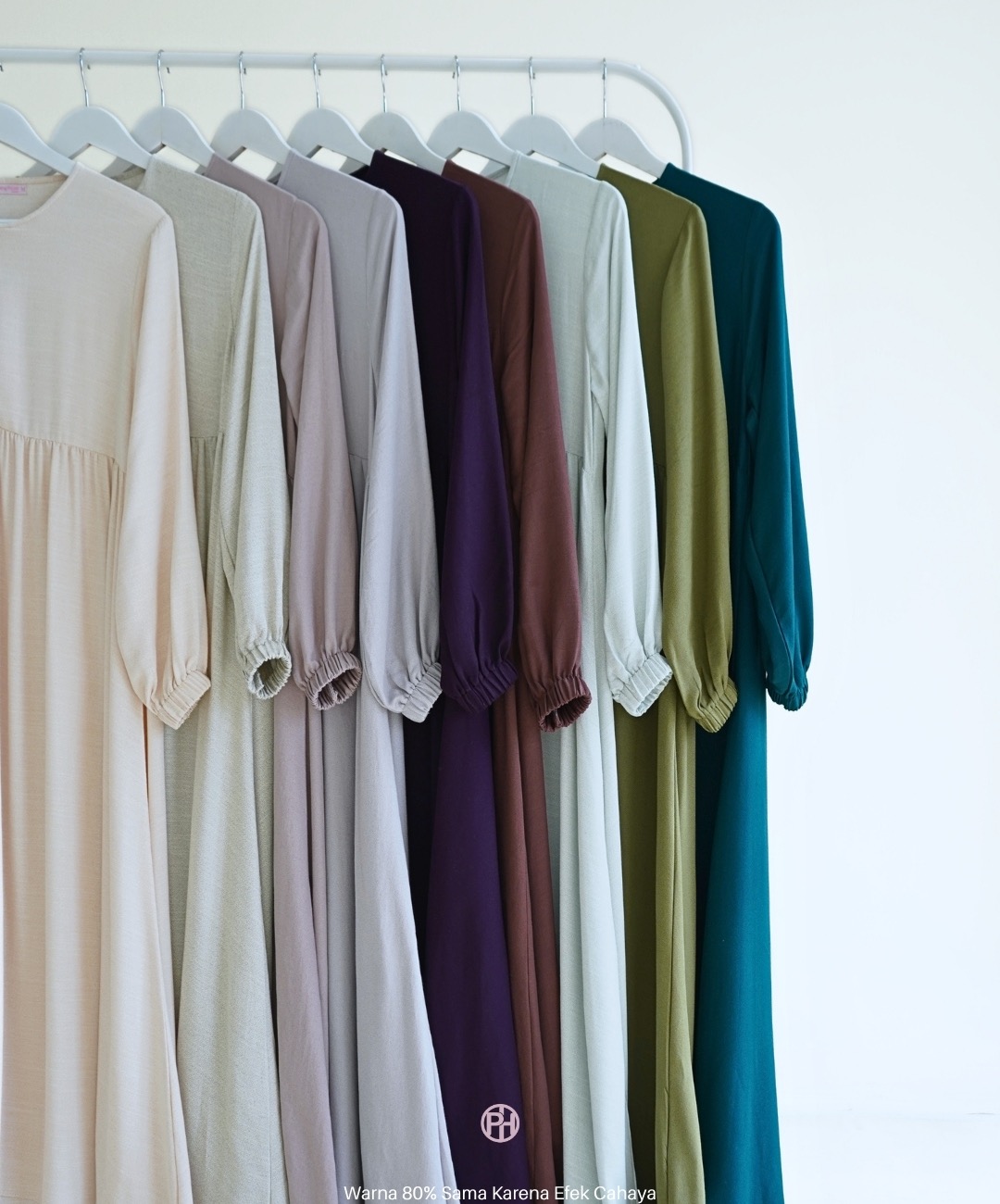 Ravena Dress