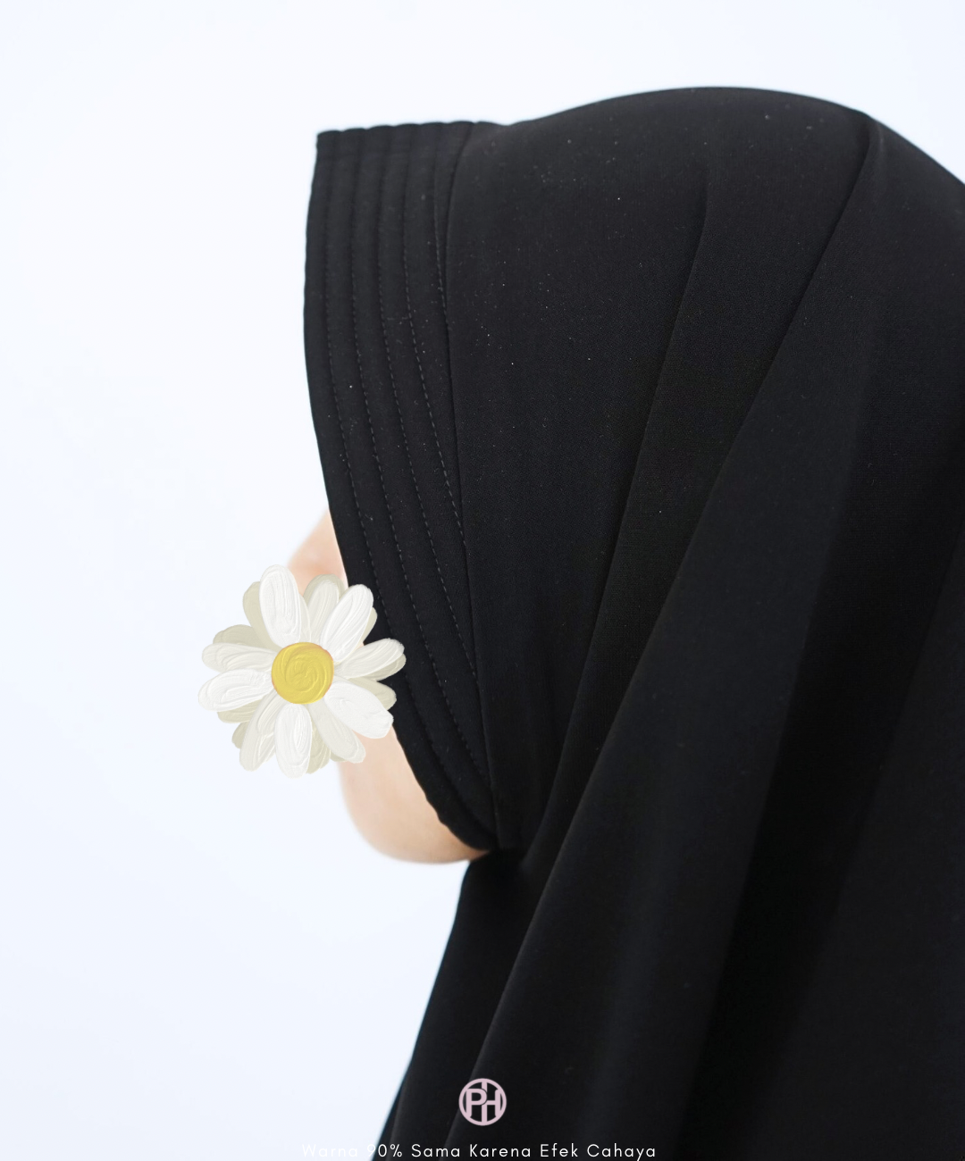 Bergo Ayra Wolfis Jetblack