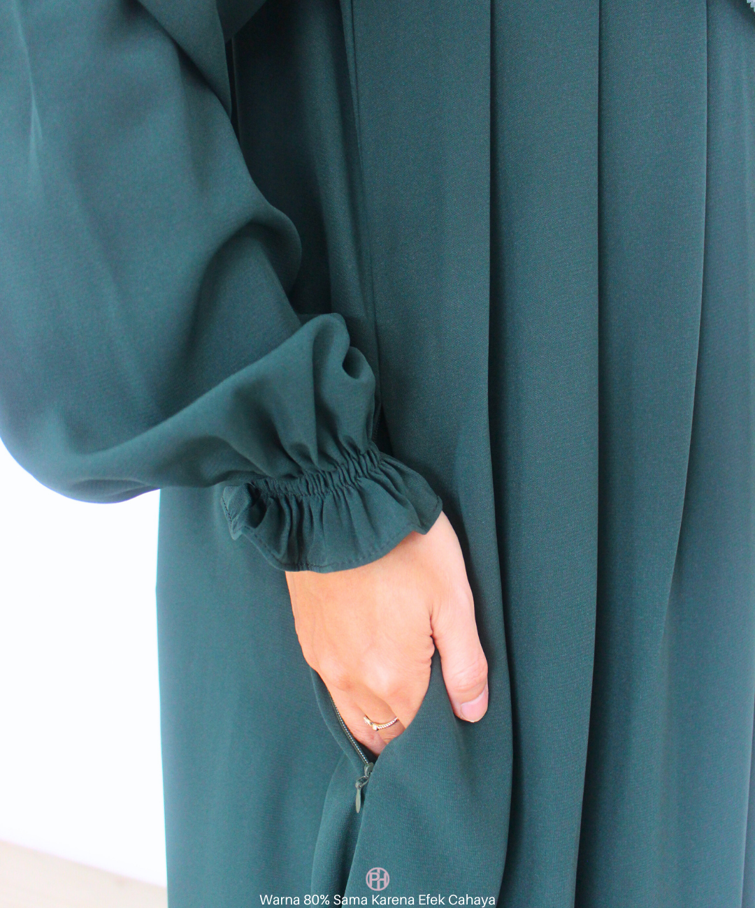 Elyra Dress