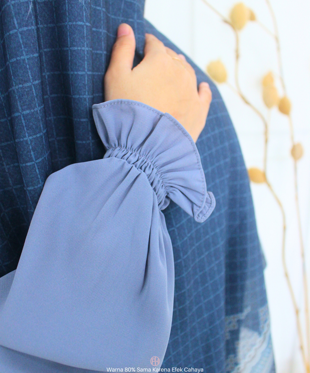 Elyra Dress