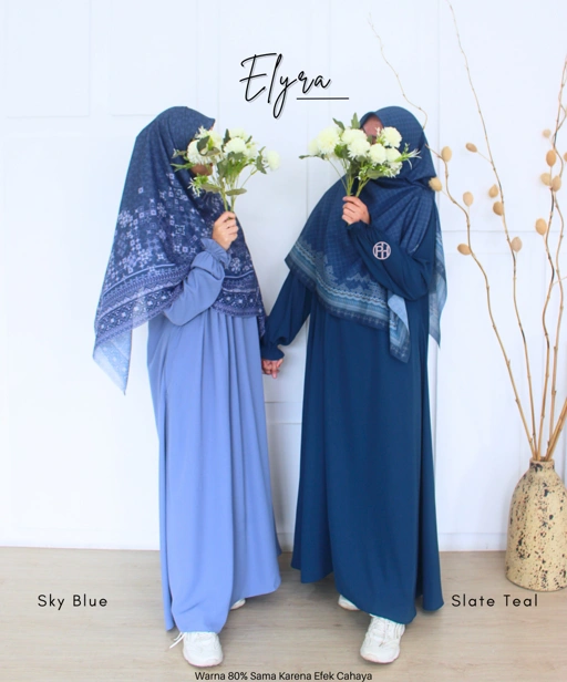 Image of Elyra Dress