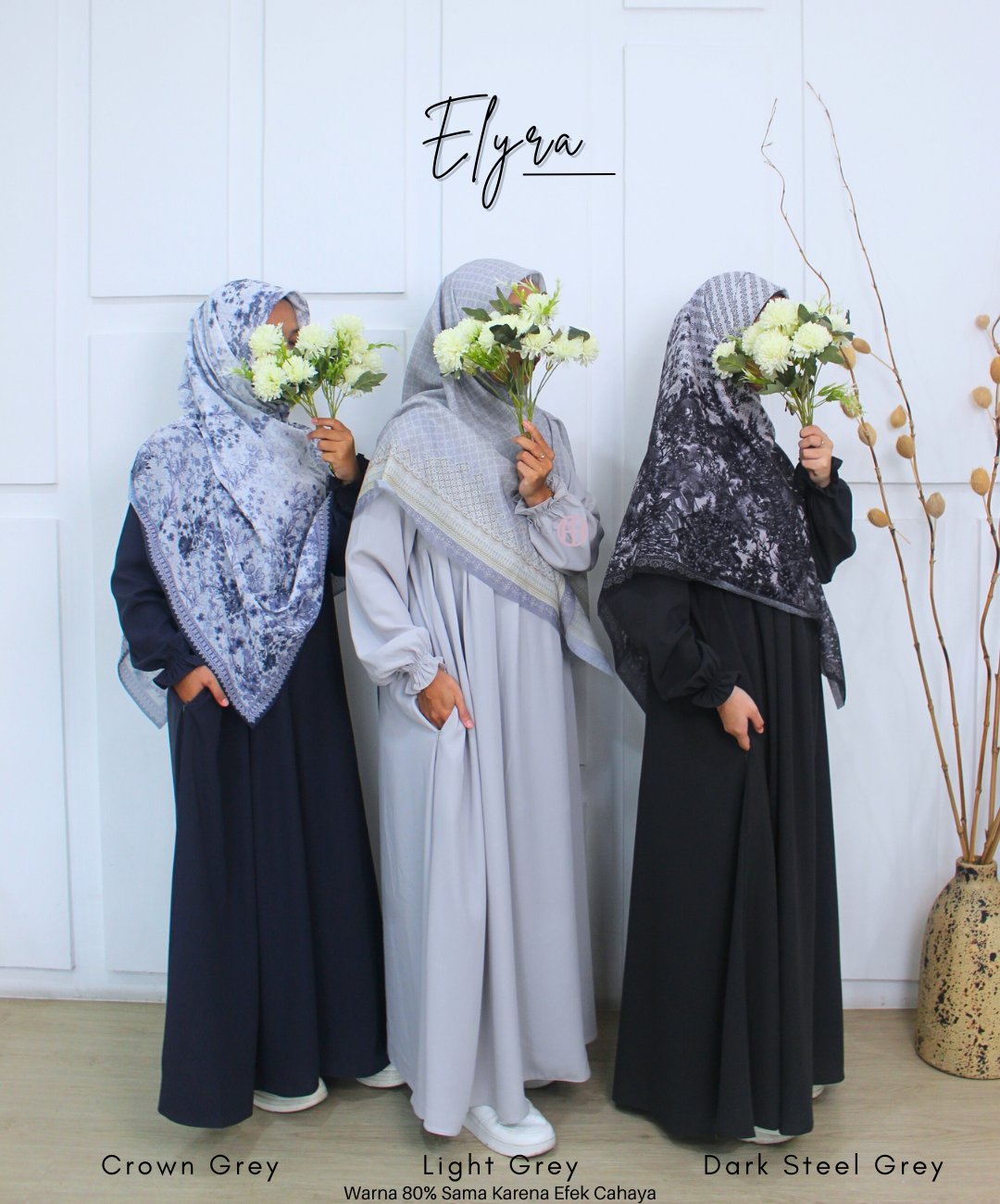 Elyra Dress
