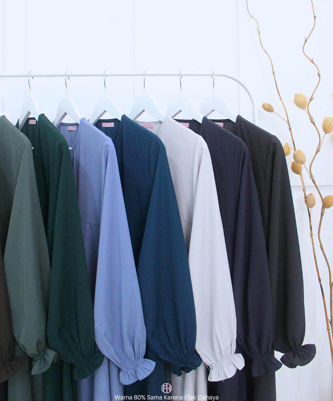 Elyra Dress