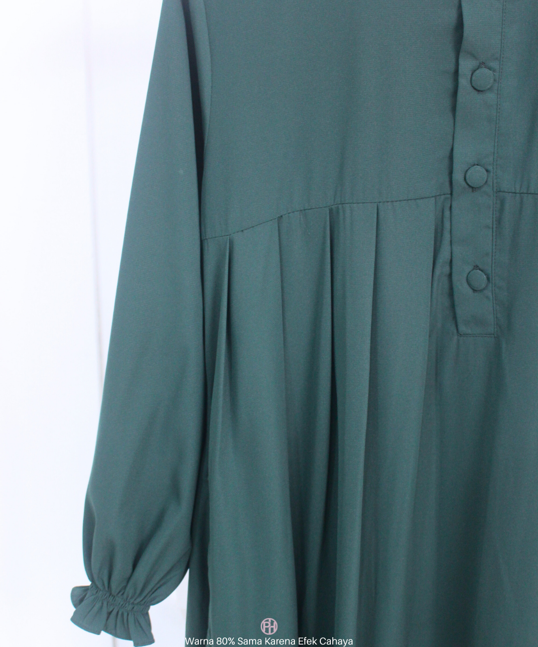 Elyra Dress