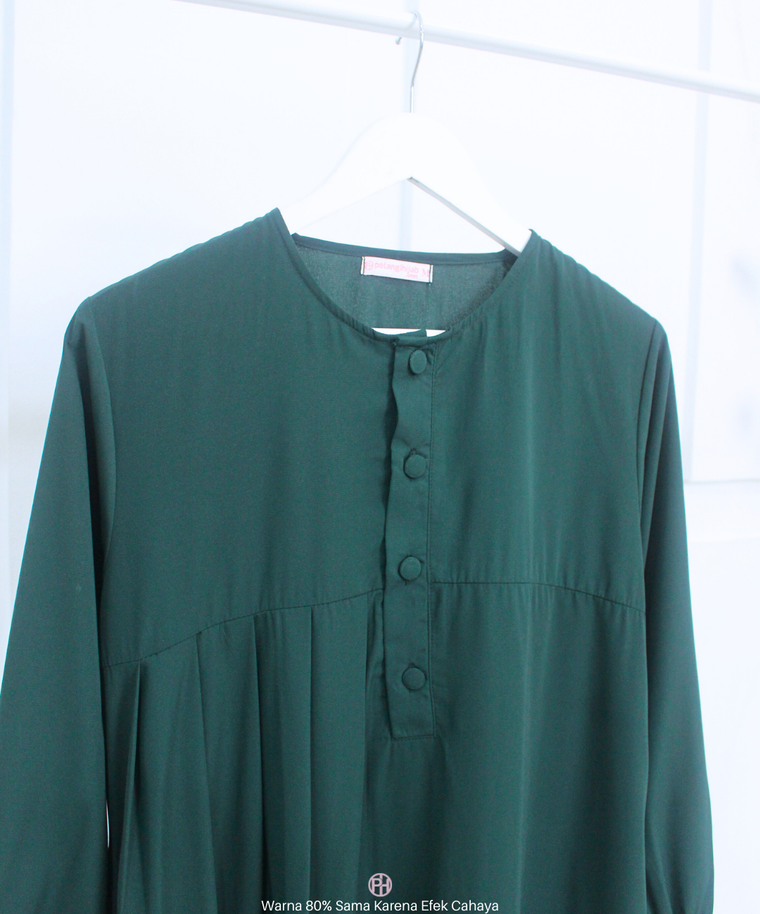Elyra Dress