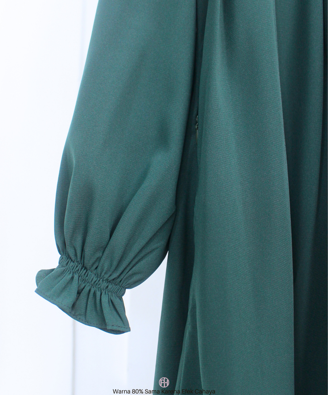 Elyra Dress