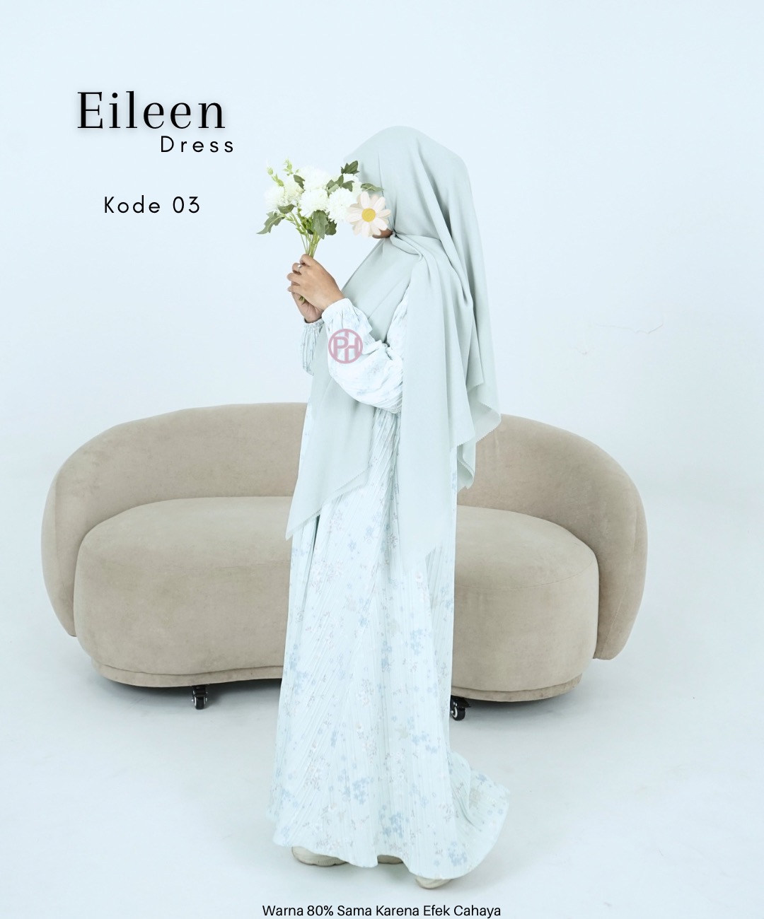Eileen Dress